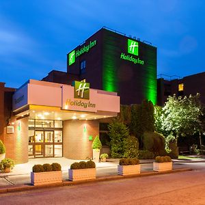 Holiday Inn Haydock By Ihg