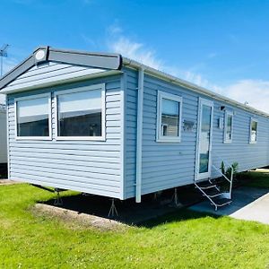 Haven, Cala Gran Caravan Park
