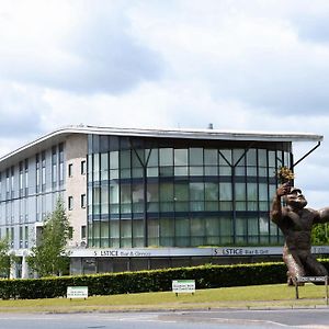Holiday Inn Salisbury - Stonehenge By Ihg